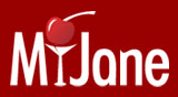Логотип MyJane.ru
