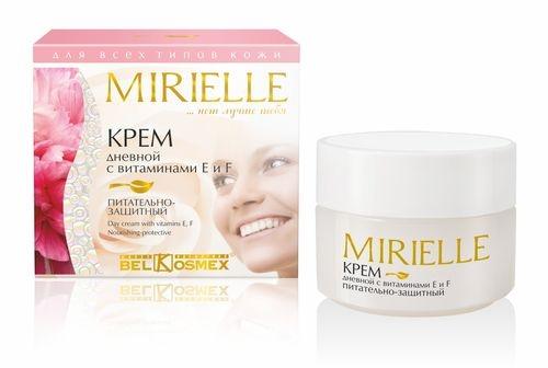 Файл:Original BelKosmex Mirielle krem pitatelno zaschitnyj s vitaminom F i E 48g www piluli ru eapt270311.jpg
