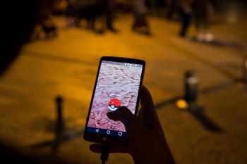 Фото к статье Pokemon Go как быстро повысить свой уровень 5.jpg