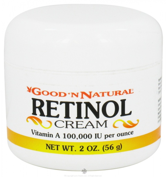 Файл:Retinol 1.jpg