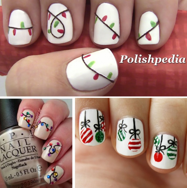 Файл:New year nail 6.jpg