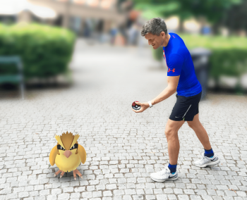 Фото к статье Приложение PokeFit для подсчета калорий во время игры в Pokemon Go 3.png