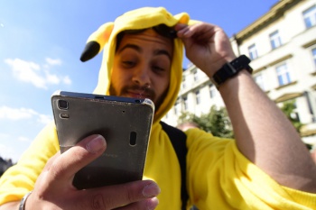 Фото к статье Правила безопасности для любителей Pokemon Go 4.jpg