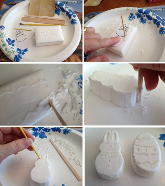 Файл:Carving soap 2.jpg