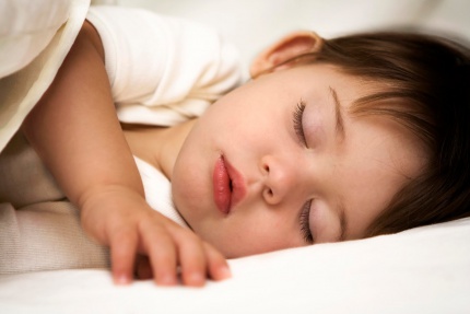 Young Child Sleeping.jpg