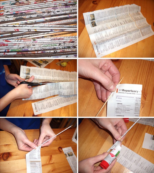 Файл:Newspaper weaving 2.jpg
