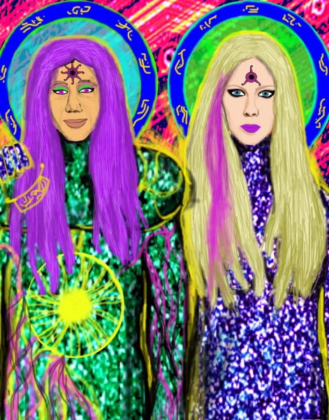 Файл:DiezelSun and Avril Lavigne.jpg