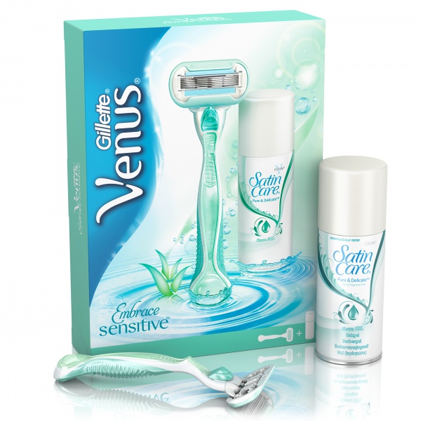 Файл:Подарочный набор Venus Sensitive.jpg