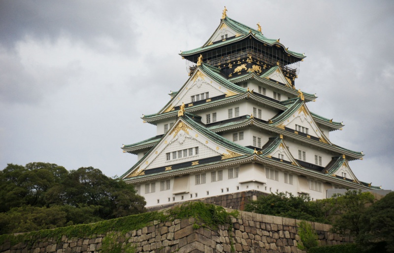 Файл:Osaka Castle.jpg